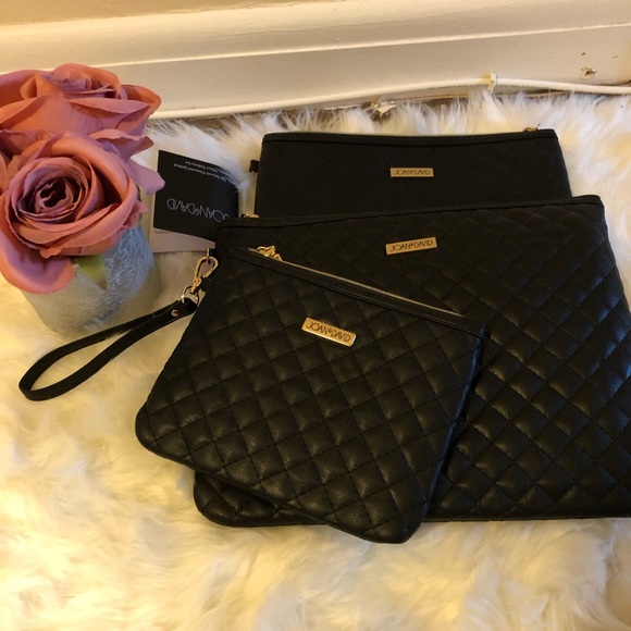 Travel accessory bags 3 sizes - Picture 2 of 3